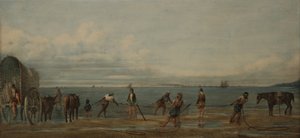 A hálózatból átvéve, Bs.As. alkotó: Prilidiano Pueyrredon